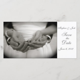 De datum opslaan save the date