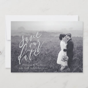 DE DATUM VAN HET SCHERPT-BESPAAR SAVE THE DATE