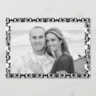 De datumfoto opslaan save the date