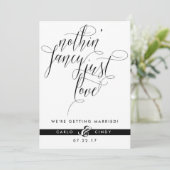 De datumkaart opslaan | Aankondiging van de uitgav (Staand voorkant)