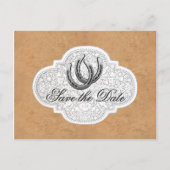 De datumkaarten en BRIEFKAARTEN opslaan (Voorkant)