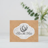 De datumkaarten en BRIEFKAARTEN opslaan (Staand voorkant)