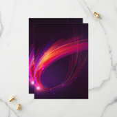 De datumkaarten opslaan | Modern Digitaal | Slepen Save The Date