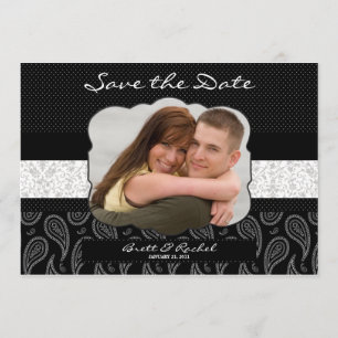 De datumkaarten opslaan save the date