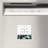 De datummagneet opslaan | D2 Magneet (Insitu (Vaatwasser))