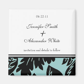 De datummagneet opslaan | D2 Magneet