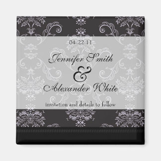 De datummagneet opslaan | E1 Magneet