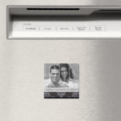 De datummagneet opslaan | E1 Magneet (Insitu (Vaatwasser))