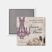  De datummagneet opslaan Magneet (Voorkant / Achterkant)