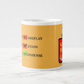 De Dave Mok (Voorkant)