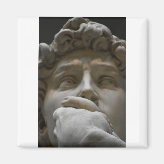 De David Magneet (Voorkant)