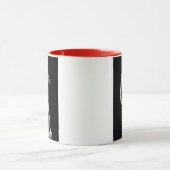 DE DAVID MOK (Midden)