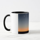 De Dawn Coffee-Mok innemen Mok (Links)