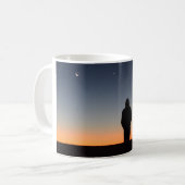 De Dawn Coffee-Mok innemen Mok (Voorkant links)