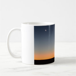 De Dawn Coffee-Mok innemen Mok