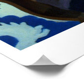 de Daydreamer Poster (Hoek)