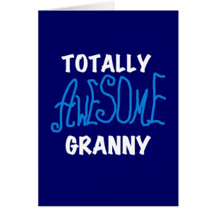 De de Blauwe T-shirts en Giften van de totaal