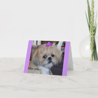 De de dagelijkse Gunst & Glorie van Kaarten