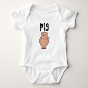 De de Dierlijke T-shirts en Giften van de
