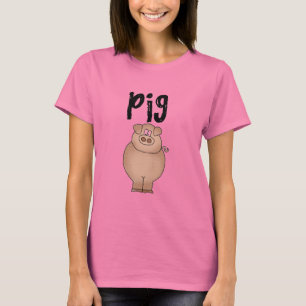 De de Dierlijke T-shirts en Giften van de