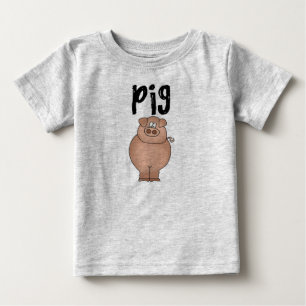 De de Dierlijke T-shirts en Giften van de