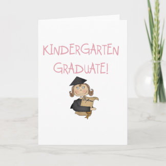 De de Gediplomeerde T-shirts en Giften van de Kaart