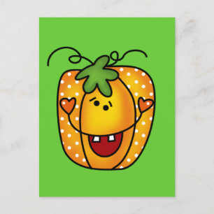 De de gelukkige T-shirts en Giften van de Lantaarn Briefkaart