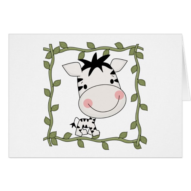 De de Gestreepte T-shirts en Giften van het baby (Voorkant Horizontaal)