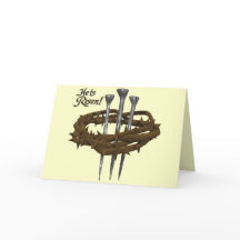 De de godsdienstige T-shirts en Giften van Pasen