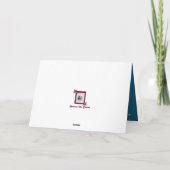 De de grappige Honden & Sterren van de Kaart (Achterkant)