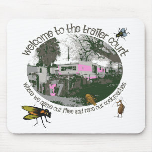 De de grappige Shirten en Giften van het Park van Muismat