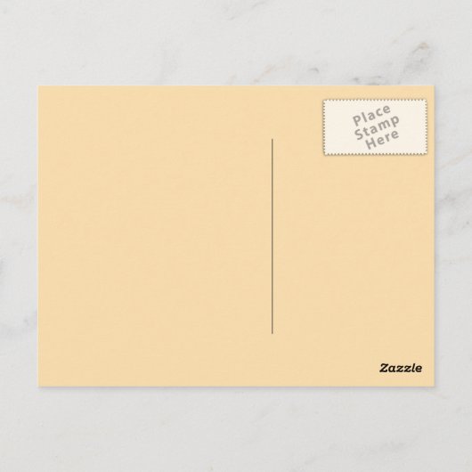 De de Heldere T-shirts en Giften van de Oma van Briefkaart (Achterkant)