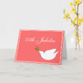 De de katholieke Kaarten & Giften (Gele Bloem)