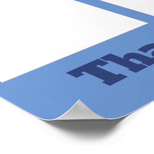 De de kleurenfotowerknemer van de douane van de ma poster (Hoek)