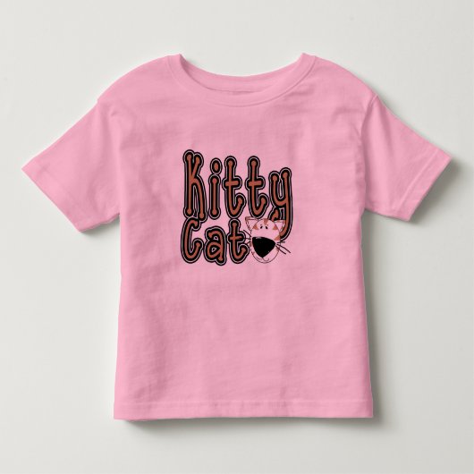 De de leuke T-shirts en Giften van de Kat van het (Voorkant)