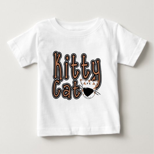 De de leuke T-shirts en Giften van de Kat van het (Voorkant)