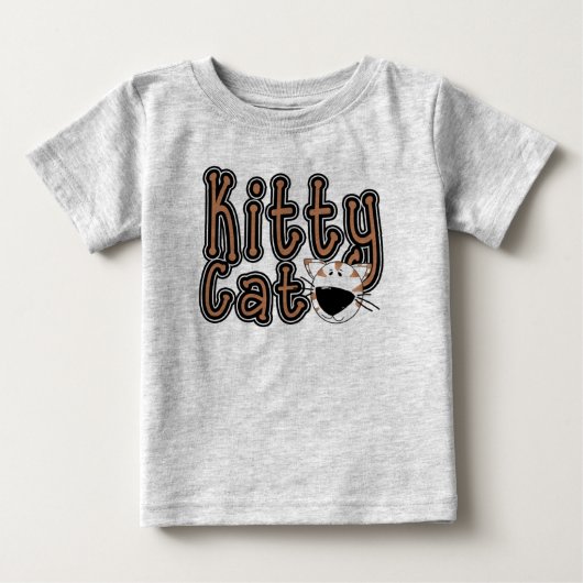 De de leuke T-shirts en Giften van de Kat van het (Voorkant)