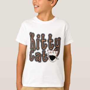 De de leuke T-shirts en Giften van de Kat van het