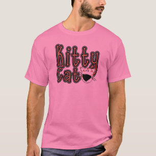 De de leuke T-shirts en Giften van de Kat van het