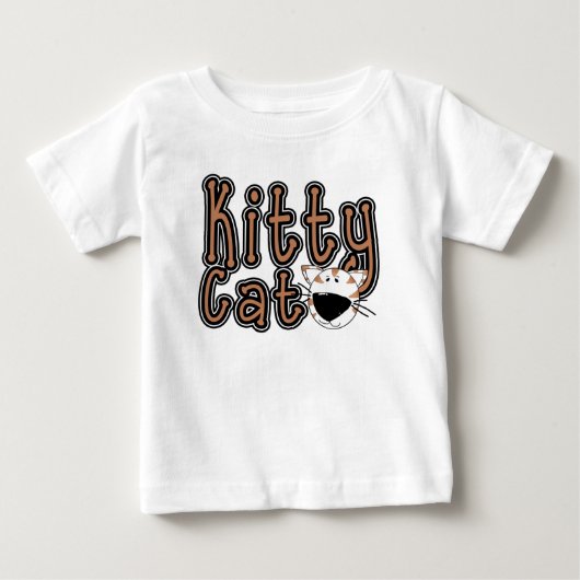 De de leuke T-shirts en Giften van de Kat van het (Voorkant)