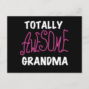 De de Roze T-shirts en Giften van de totaal Briefkaart