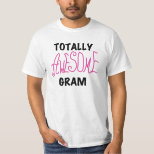 De de Roze T-shirts en Giften van het totaal