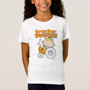 De de Taaie T-shirts en Giften van de tractor