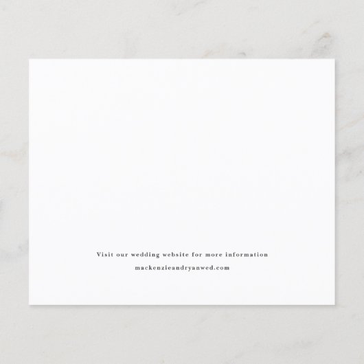 De de weduwfoto van de begroting sparen de Datum (Achterkant)