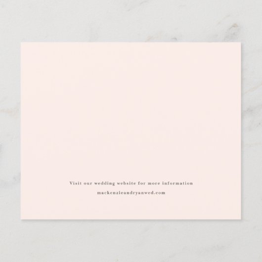 De de weduwfoto van de begroting sparen de Datum (Achterkant)