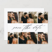 De de weduwfoto van het manuscript van de begrotin (Voorkant / Achterkant)