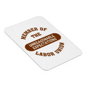 De deadline van dit project is volstrekt onredelij magneet (Rechterzijde)