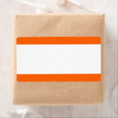 De debra Professional Classic Modern Stripes Etiket (Insitu)