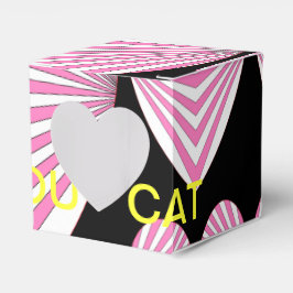 De Decoratie CricketDiane van de Partij van het Bedankdoosjes