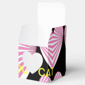 De Decoratie CricketDiane van de Partij van het Bedankdoosjes (Geopend)